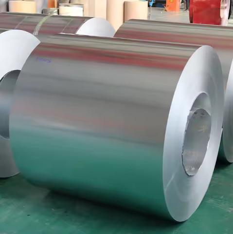 Buy cheap Factory price High quality 3mm 5mm thickness 1050 1060 1070 3003 3004 mill finish aluminum coil in stock from wholesalers