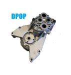 For Oil Pump 22396953 20709848 85020296 85003151 8170465 FH/FM FH12/FM12/NH12