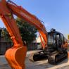 Buy cheap High Quality Hitachi Zaxis 200 Crawler Excavator 20 Ton Hitachi ZX200 Used Crawler Digger for Sale from wholesalers