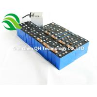 Buy cheap Residential Lithium Solar Batteries , 48V 120Ah Lithium Iron Phosphate Rv product