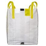 Large Conductive Bulk Bags Used In Transportation Chemical Powders