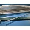 Buy cheap Corrosion Resistance Sapphire Components Polished Surface Rolling Bearing Components from wholesalers