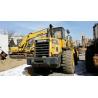 Buy cheap Japanese original used komastu wa380-3 wheel loader for sale/used komatsu wheel loader from wholesalers
