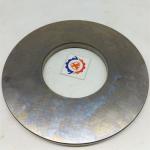 K3V112 K3V112DT JIC Parts Shoe Plate Hydraulic Pump Repair Parts R220LC SK200-6