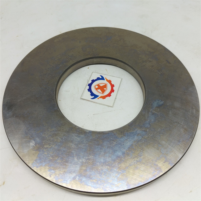 K3V112 K3V112DT JIC Parts Shoe Plate Hydraulic Pump Repair Parts R220LC SK200-6