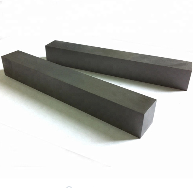 JWE 50mm Tungsten Carbide Strip Carbide Flat Bar