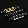 Buy cheap AaL-49-17 S Metal Base Removable Retail Price Display Tags from wholesalers