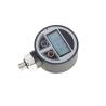 Buy cheap RoHS 9V SS304 Digital Pressure Gauge With Plastics Case from wholesalers