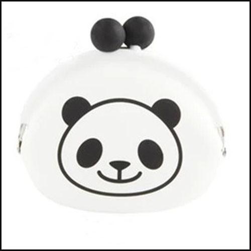 Buy cheap Silicon Panda Promotion Bag handbag from wholesalers