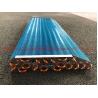 Buy cheap Refrigeration Cooling Coil Aircon Condenser For Water Cooler Furnace from wholesalers