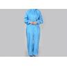 Buy cheap Full Body Medical Protective Coveralls One Piece Antibacterial S - 6XL from wholesalers