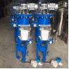 Buy cheap Stainless Steel Auto Backwash Filter For Fish Farm Automatic Self Cleaning Filter from wholesalers