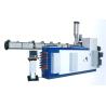 Buy cheap High Efficiency PVC Pipe Extrusion Machine , Pvc Conduit Pipe Making Machine JWS Series from wholesalers
