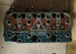 Buy cheap D722 Engine Cylinder Head Assy For Excavator Machinery Kubota Engine Parts from wholesalers