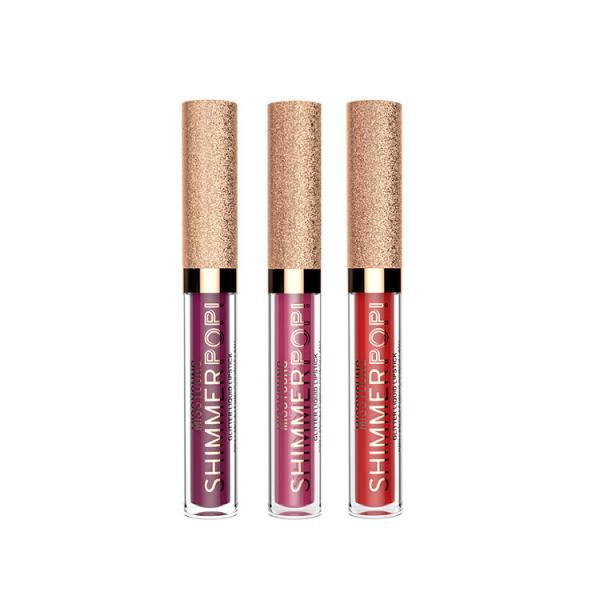 Buy cheap Clear Lip Gloss Tubes Luxury Cosmetic Tube Packaging 5ml from wholesalers