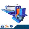Buy cheap Drum Barrel Corrugated Machine for 0.12mm Thick Roof Sheet Steel Corruagator Making Machinery from wholesalers