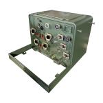 100 KVA Pad Mounted Single Phase Transformer Mineral Oil Fluid ANSI IEEE