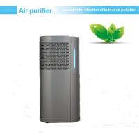 Buy cheap DC Laser UV 100w 100m2 Room Ionizer Air Cleaner product