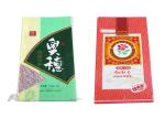 Watertight Polypropylene Flour Packaging Bags Environmental Friendly