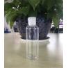 Buy cheap Shampoo Lotion SGS ODM 10ml Flip Top Plastic Bottles from wholesalers