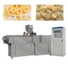 Buy cheap Snack Food 200-250kg/H Corn Puffs Extruder Automatic from wholesalers