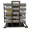 Buy cheap Multi Media Filtration/Ultrafiltration Seawater Desalination System with 38% Recovery Rate from wholesalers