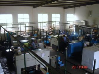 Beijing Cheng-cheng Weiye Ultrasonic Science & Technology Co.,Ltd