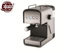 Small Instant Household Coffee Makers 1200ml 10-12 Cups Office for Espresso