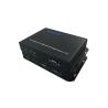 Buy cheap VGA to Composite Video fiber optic Converter Single mode , 20KM distance vga to optical converter from wholesalers