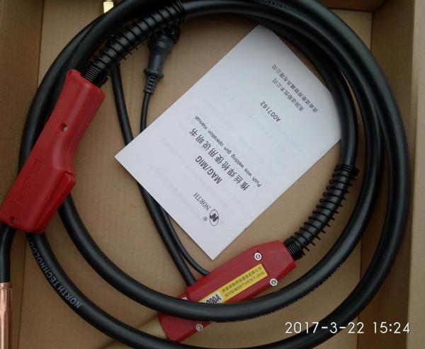 Buy cheap Air / Water Cooled Submerged Arc Welding Machine 220V - 380V 60% - 100% Duty Cycle from wholesalers