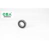 Buy cheap Single Row Deep Groove Ball Bearing For Motors Reduction Gear 690 2RS from wholesalers