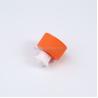 Buy cheap 28/410 Push Pull Water Bottle Caps High Sealed Leakage Prevention from wholesalers