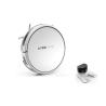 Buy cheap Super Water Tank Self Cleaning Robotic Vacuum IMD / Glasses Material from wholesalers