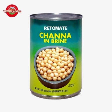 Buy cheap Pure Natural Canned Food Beans Chick Peas In Brine 800g FDA Certificate from wholesalers