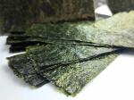 Sushi Nori: Smoky - Roasted Deep Green Sheets, Add Boldness to Sushi - Inspired