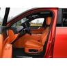 Buy cheap SERES(HUAWEI)2024 AITO M9 EREV 496PS 190km Range New electric car from wholesalers