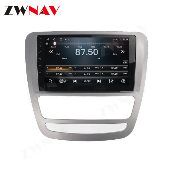 Buy cheap 9'' Car Stereo Head Unit GPS Navigation For Jianghuai Shuai Ling JAC T6 T9 2015-2022 from wholesalers
