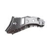 Buy cheap Stainless Steel Customized Laser Cutting Parts Precision from wholesalers