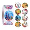 Buy cheap Vinyl Adhesive Printing Label Hot Stamping Film Waterproof Embossed For Bottles from wholesalers