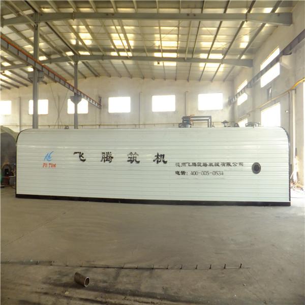 Buy cheap Complete Base Liquid Bitumen Storage Tank Square Shape Stable Double Heating from wholesalers