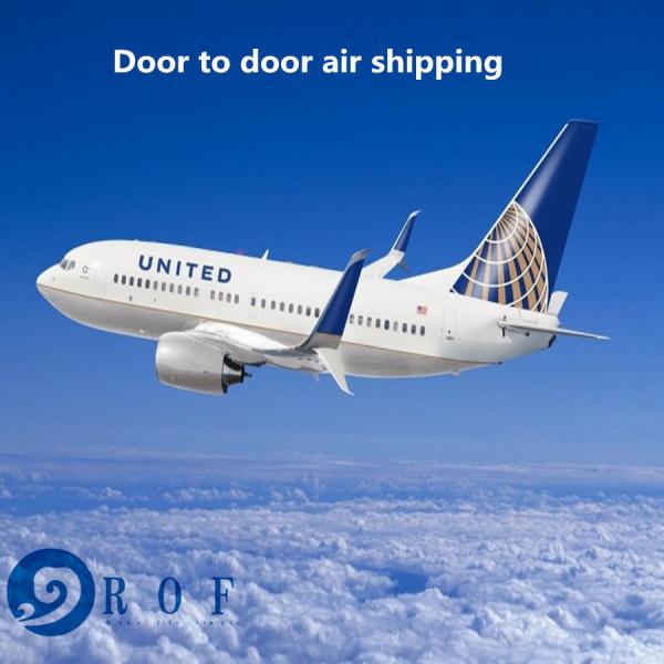 Buy cheap Guangdong To Los Angeles USA Ont8 DDP Air Shipping from wholesalers