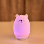 New Product Ideas 2019 USB Essential Oil new product ultrasonic mist maker air