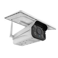 Buy cheap Tuya WiFi Outdoor Security Wireless Solar Camera Waterproof 3W 7W product