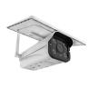 Buy cheap Tuya WiFi Outdoor Security Wireless Solar Camera Waterproof 3W 7W from wholesalers