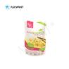 Buy cheap Snack Smell Proof Mylar Bags Recycling Transparent Window For Children from wholesalers