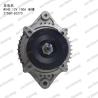 Buy cheap Alternator W04D 12V 100A Single 27060-E0270 from wholesalers