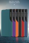 Leather Magnetic Cell Phone Protective Covers For Galaxy A21s M51 M31 M21 M11