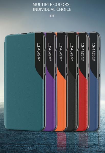 Buy cheap Leather Magnetic Cell Phone Protective Covers For Galaxy A21s M51 M31 M21 M11 A71 A32 A31 A10 A30 A50 A70 from wholesalers