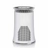Buy cheap DC100V-240V Desktop Air Purifier from wholesalers