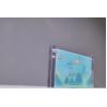 Buy cheap Double Glass Photo Frame 6*6 Magnetic Acrylic Photo Frame For Decoration from wholesalers